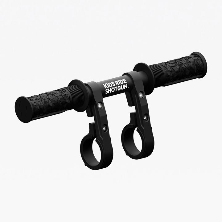 Actual product image Kids Ride Shotgun Pro 2.1 (Bike frame)