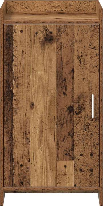 Produktbild vidaXL Schuhlagerung (36 x 48 x 92 cm)