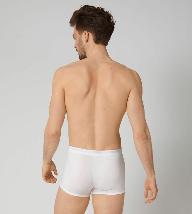 Image du produit Sloggi 3er-Pack Basic Boxerpants (L, Lot de 3)