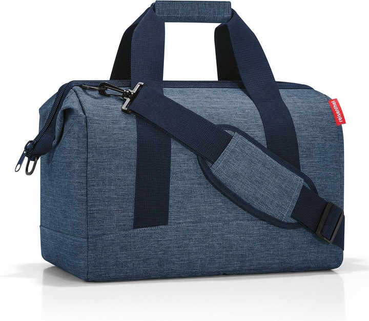 Produktbild reisenthel Schultertasche Allrounder M Twist