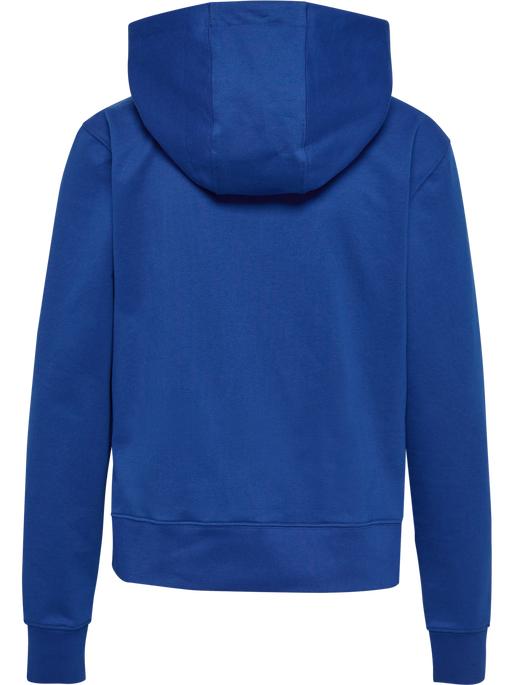 Produktbild hummel Hmlgo 2.0 Zip Hoodie Woman (L)