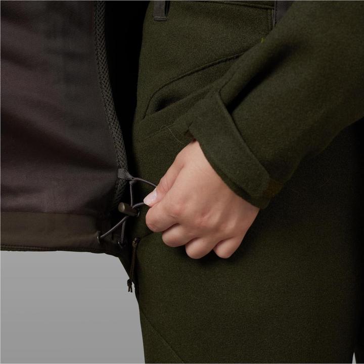 Produktbild Härkila Metso Hybrid Jacke Women (42)