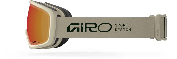 Produktbild Giro Ringo Vivid Goggle