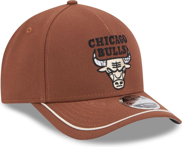 Produktbild New Era 9Forty M-Crown Cap - Motorsport Chicago Bulls