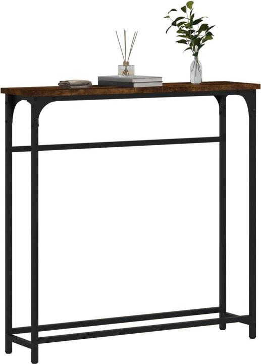 Produktbild vidaXL Gilvarry (75 x 19.5 x 75 cm)