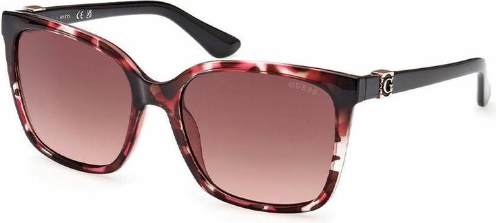 Actual product image Guess Squared Normal Shaded