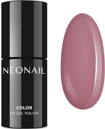 Immagine prodotto Neonail UV Gel Polish Lacca colorata hybrydowy 3751 Rosy Memory 7,2ml (Memoria rosata, Vernice UV gel)