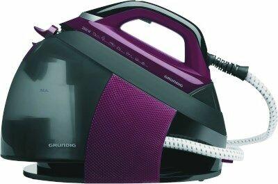Produktbild Grundig SIS 9870 (2800 W, 450 g/min)