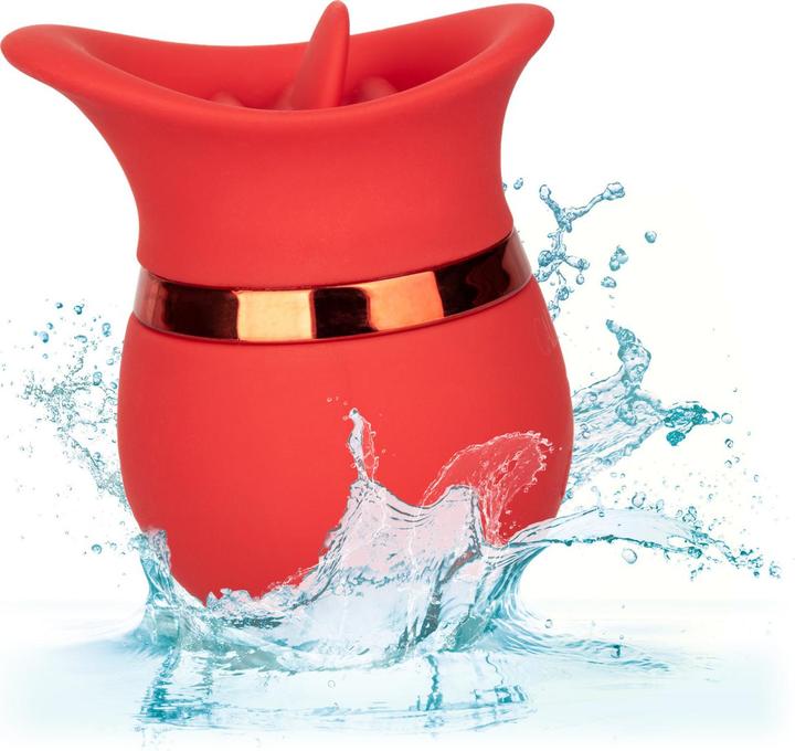 Actual product image CalExotics French Kiss™ Sweet Talker