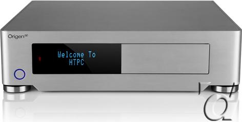 Produktbild OrigenAE S10v (mATX, Mini-ITX)