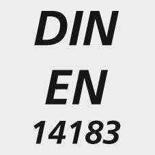 Actual product image Hymer-Leitern Safety stairs without stirrups, 2 steps (Scaffolding)