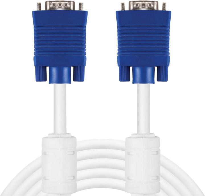 Produktbild Sandberg VGA — VGA (1.80 m)