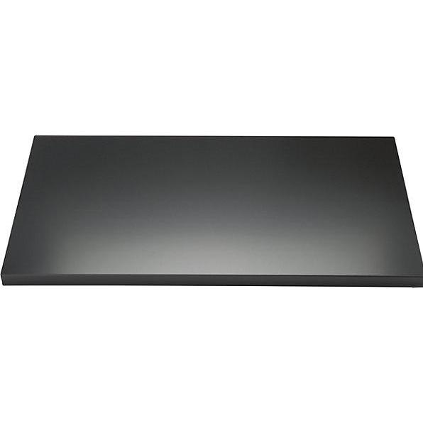 Thumbnail - Bisley, Zubehör Büromöbel, Fachboden mit Lateralhängevorrichtung