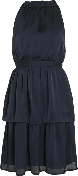 Produktbild Vila VINIDIA Neckholder Minikleid (42)