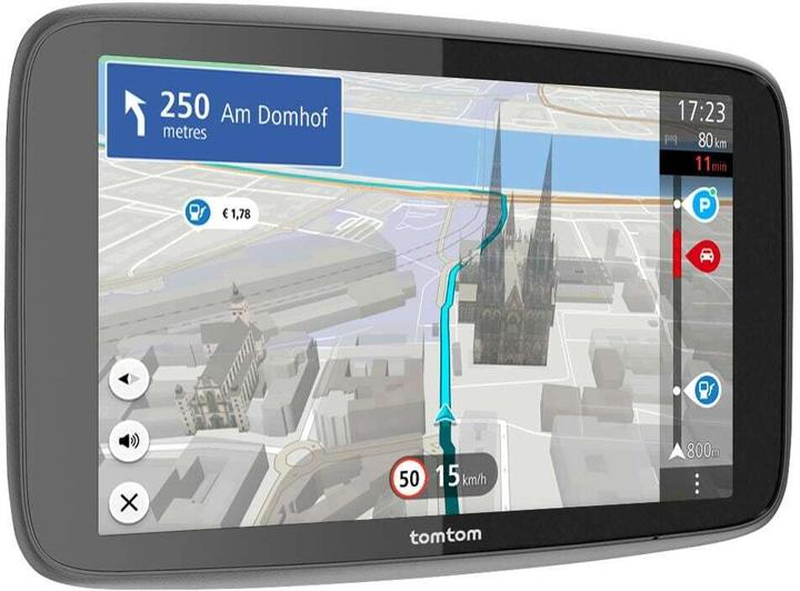 Image du produit TomTom Go Navigator (6")