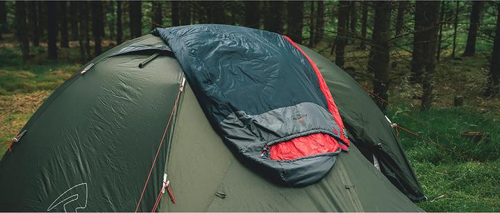 Immagine prodotto Robens Moraine II +5°C (220 cm)