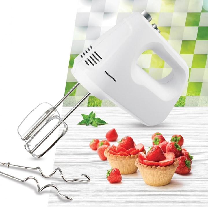 Produktbild Heinner HM-250WHSL (250 W)