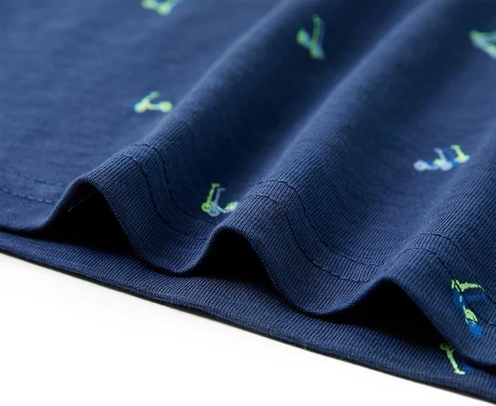 Produktbild vidaXL Kinder T-Shirt (128)