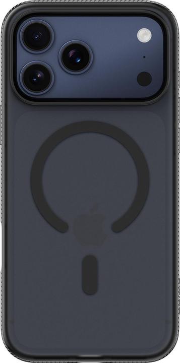 Actual product image Belkin Grip magn. Schutzhülle iPhone 17 ProMax schw.MSA036hqBK (Apple iPhone 17 Pro Max)