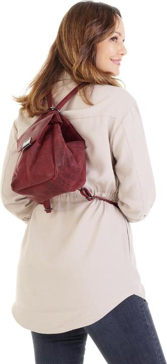 Actual product image Bruno Banani Rucksack (0.90 l)