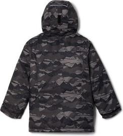 Immagine prodotto Columbia Alpine Free Fall ski Jacket youth (L)