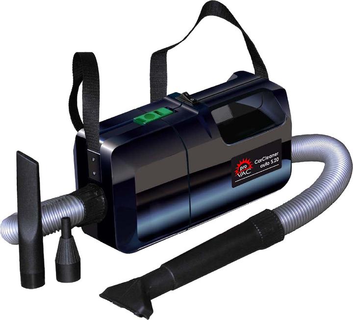 Produktbild Provac CarCleaner auto S20