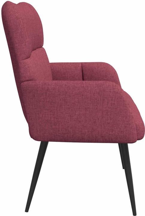 Produktbild vidaXL Moderner Loveseat