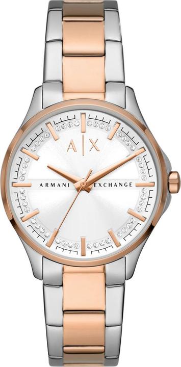 Produktbild Armani Exchange Lady Hampton (Analoguhr, 36 mm)