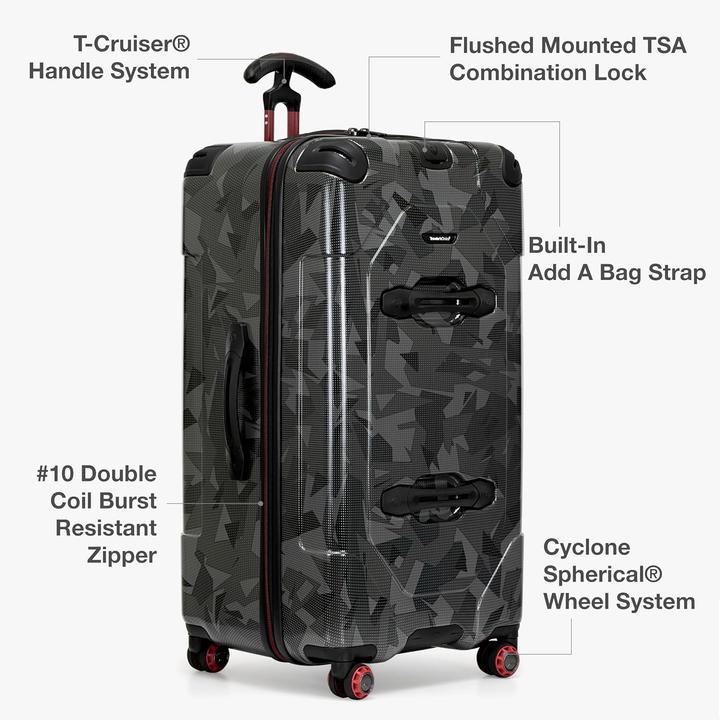 Image du produit Traveler's Choice Maxporter II
