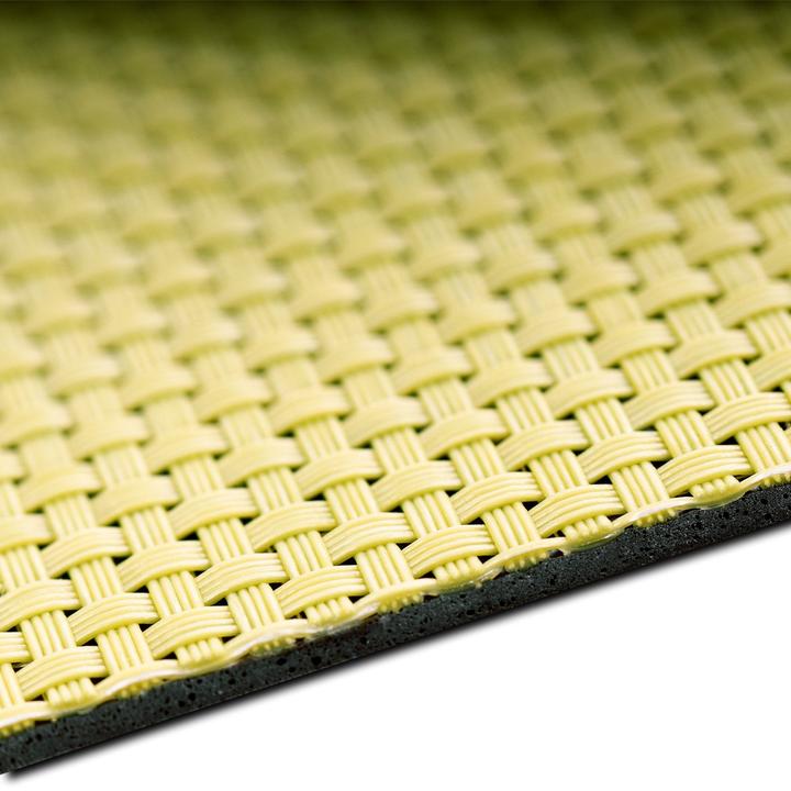 Actual product image Karat Vinyl Küchenteppich (90 x 450 cm)