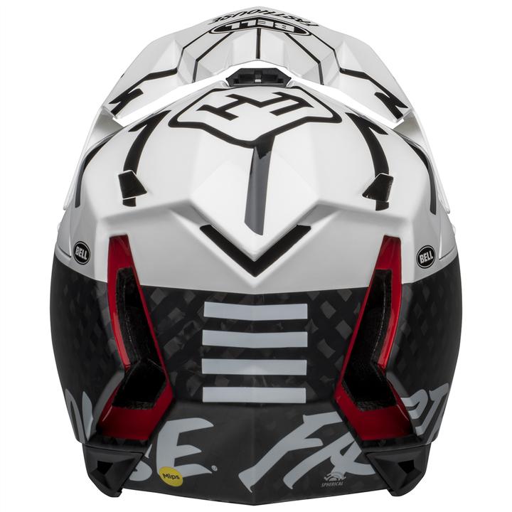 Actual product image Bell Full 10 Spherical MIPS Helmet (59 - 63 cm)