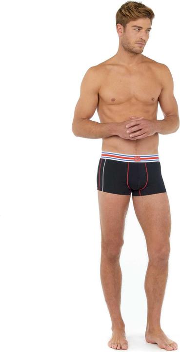 Immagine prodotto HOM Tie Break Sport Trunk (XXL, Confezione singola)