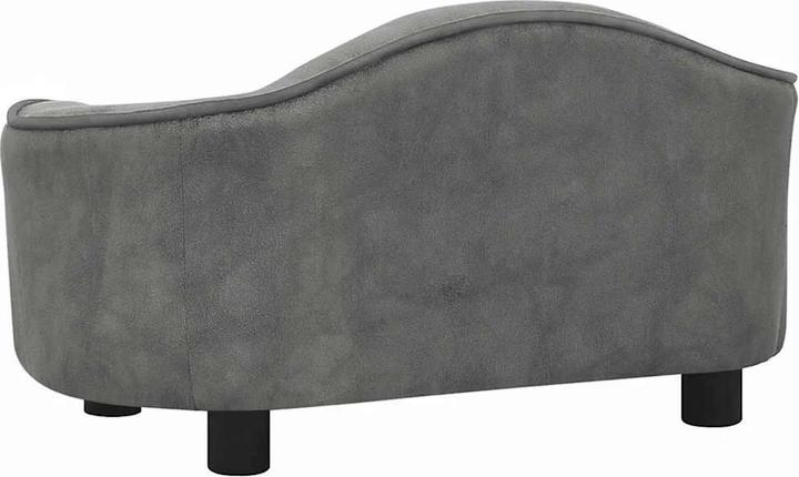 Produktbild vidaXL Hundesofa (Hund)