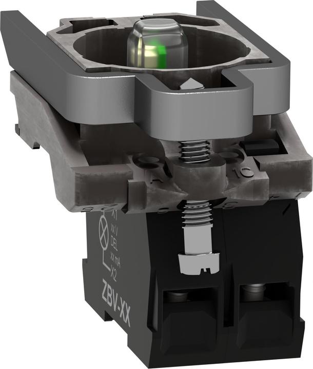 Produktbild Schneider Electric Lampenfassung