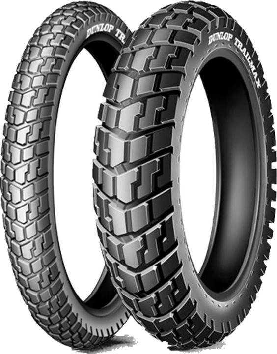 Produktbild Dunlop Trailmax (120/90R10 57J)