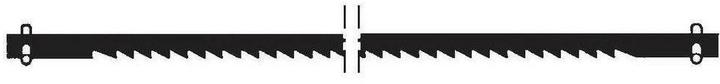 Proxxon Saw blade