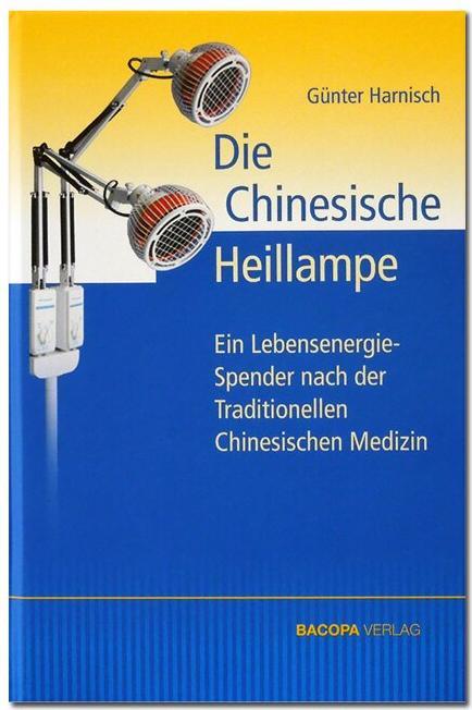 Actual product image The Chinese Heater Lamp (German, Günter Harnish, 2013)