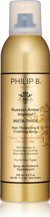 Immagine prodotto Philip B. Ambra russa (260 ml)