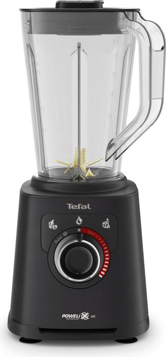 Productafbeelding Tefal PerfectMix+ BL88A8 - Blender met hoge snelheid (1200 W)