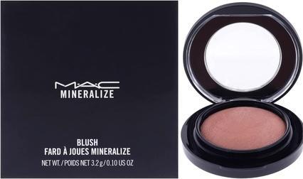 Produktbild MAC Cosmetics Mineralize Blush (Warm Soul)