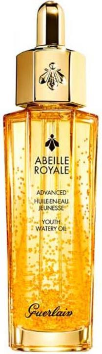 Actual product image Guerlain Abeille Royale 21 Lifting Oil R1 (30 ml)