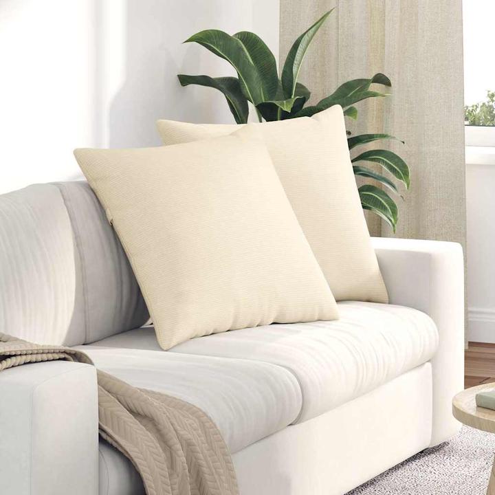Produktbild vidaXL Sofakissen (60 x 60 cm)