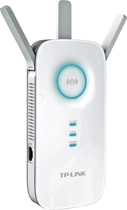 Actual product image TP-Link Re450 (1300 Mbit/s, 450 Mbit/s)
