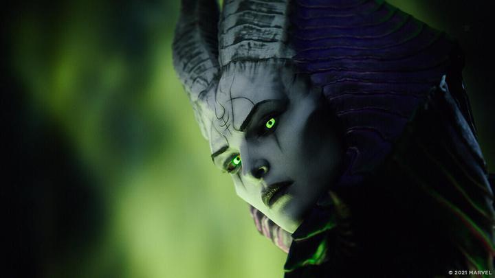 Produktbild 2K Games Marvel's Midnight Suns (Xbox Series X, DE)