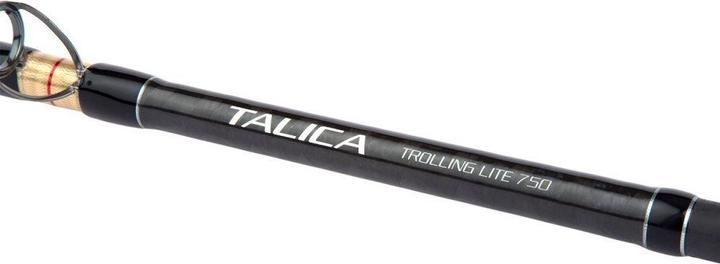 Image du produit Shimano Talica Trolling Lite (208 cm)