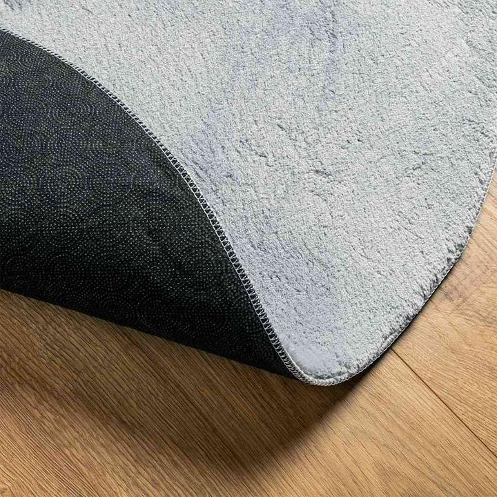 Produktbild vidaXL Polyester Teppich (170 x 120 cm)