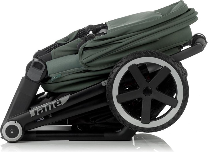 Image du produit Jané Buggy Crosslight Trio