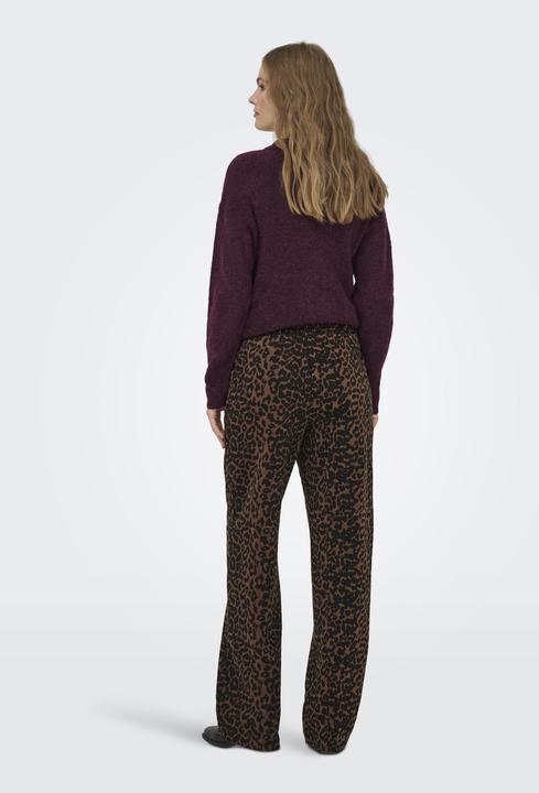 Image du produit Only ONLVOICE Normal geschnitten Jogginghose Jogginghose (XS)