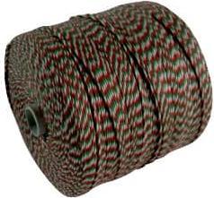 Wihedü Notary yarn 100g green/white/red