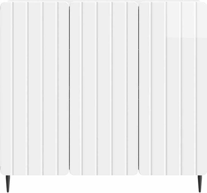 Produktbild vidaXL Aufbewahrungsmöbel (34.50 x 89 x 82 cm)